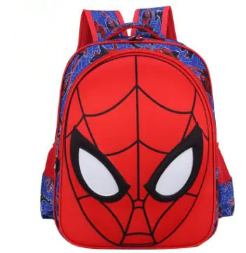 Spider-Man Children's Backpack