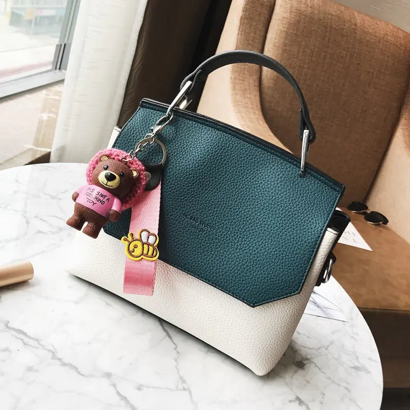 Women's Crossbody Shoulder Bag