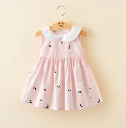 Summer Camisole Dress