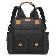 Multifunctional Mother & Baby Backpack