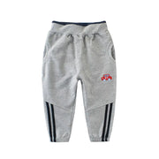 Boys' Sports Trousers