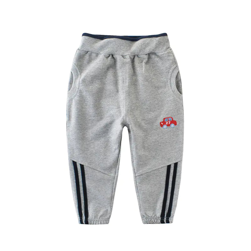 Boys' Sports Trousers