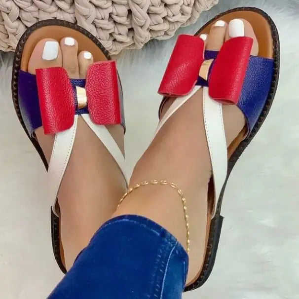 Women's Sandals and Slippers
