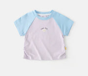 Summer Adventure Tee