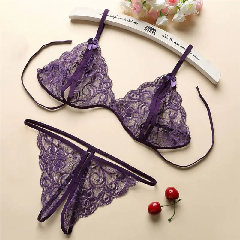 Intimate Allure Collection