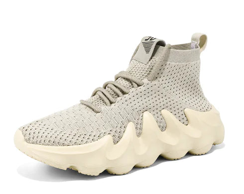 Active Comfort Sneakers