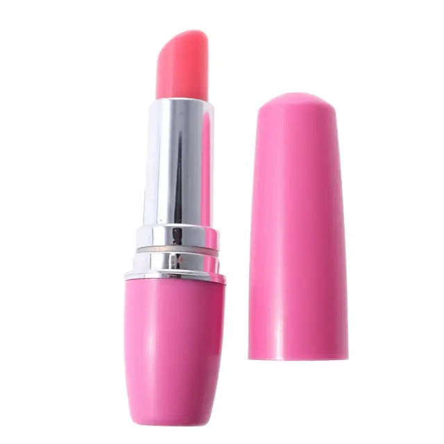 Discreet Rose Lipstick