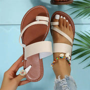 Large Sandals