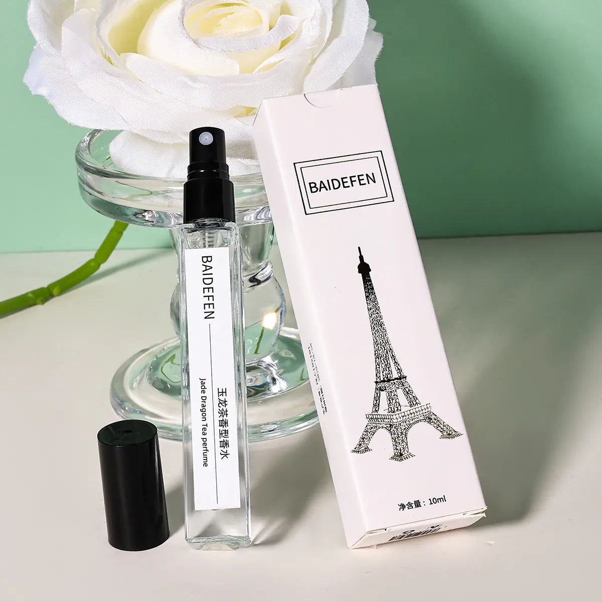 10ml Unisex Perfume Sample