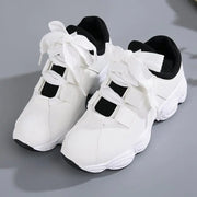 2019 Spring Korean Style Women's Platform Sneakers