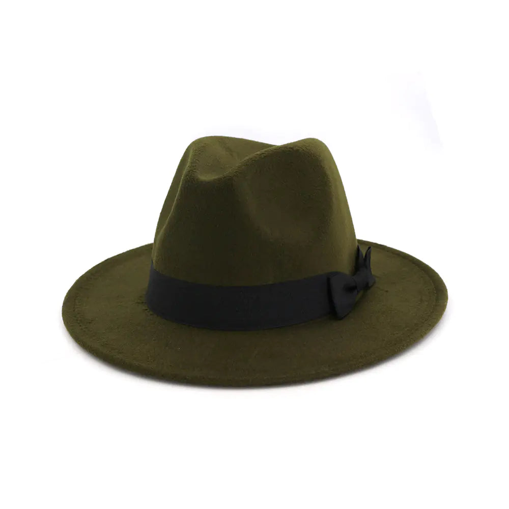 Sophisticated Fisherman Hat