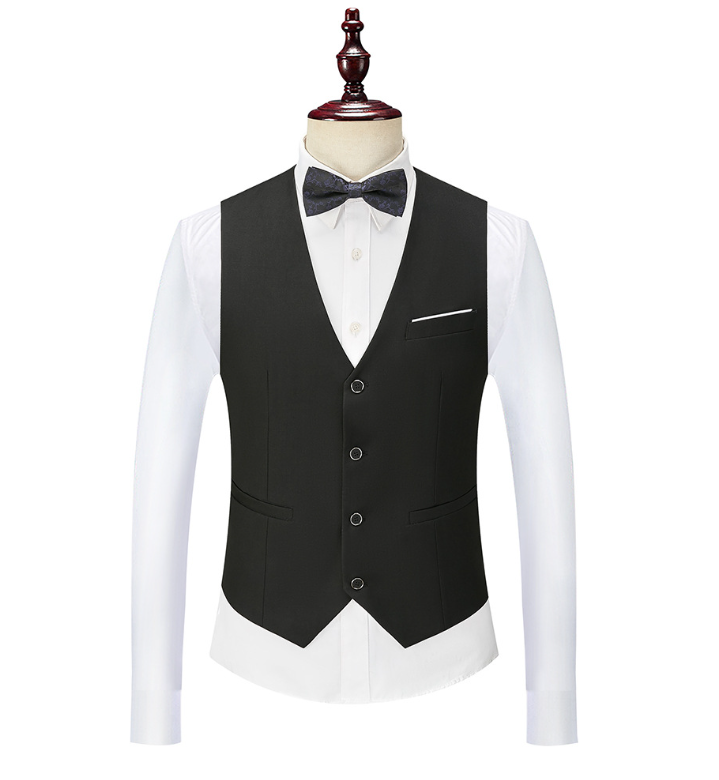 Executive Authority Blazer