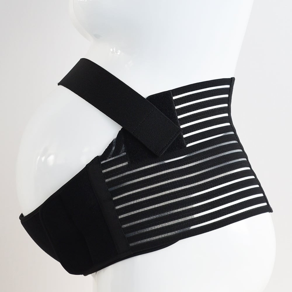 Pregnancy Support Essential