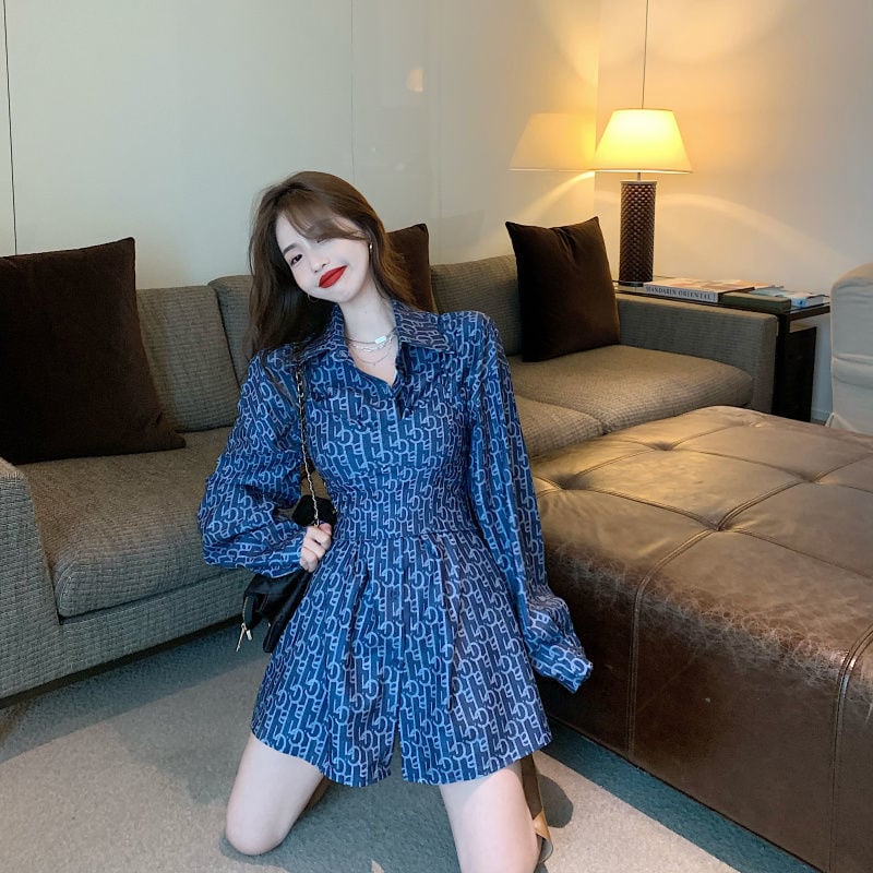 Autumn Layering Versatility