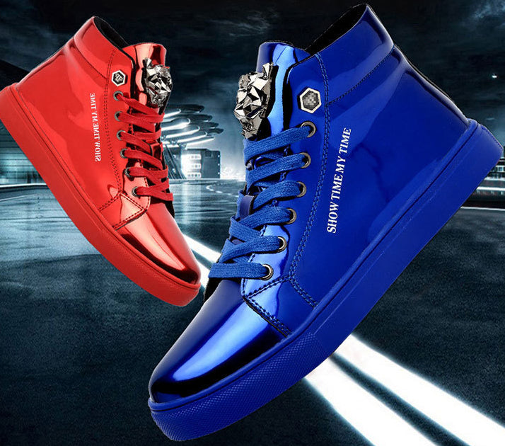 Modern British Martins