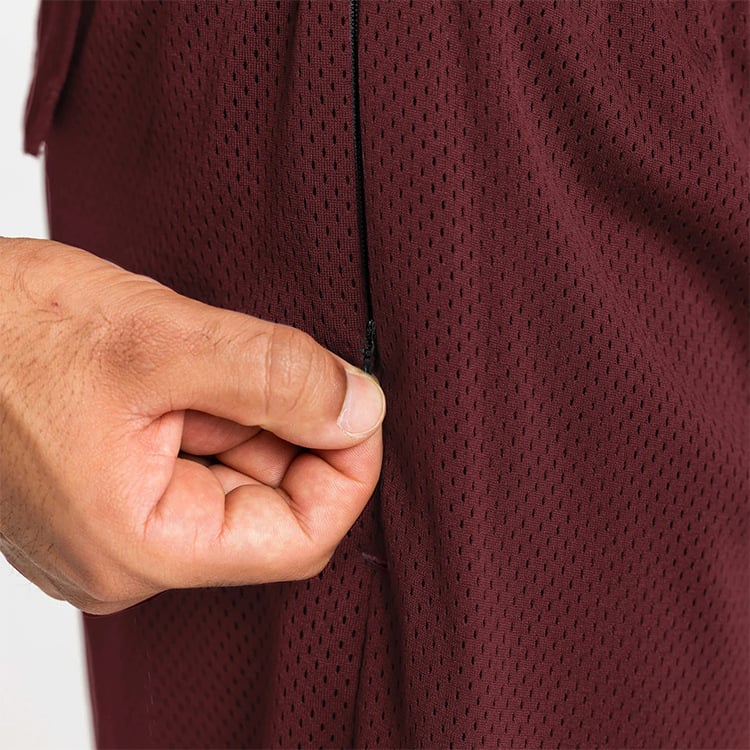 Performance Sprint Shorts