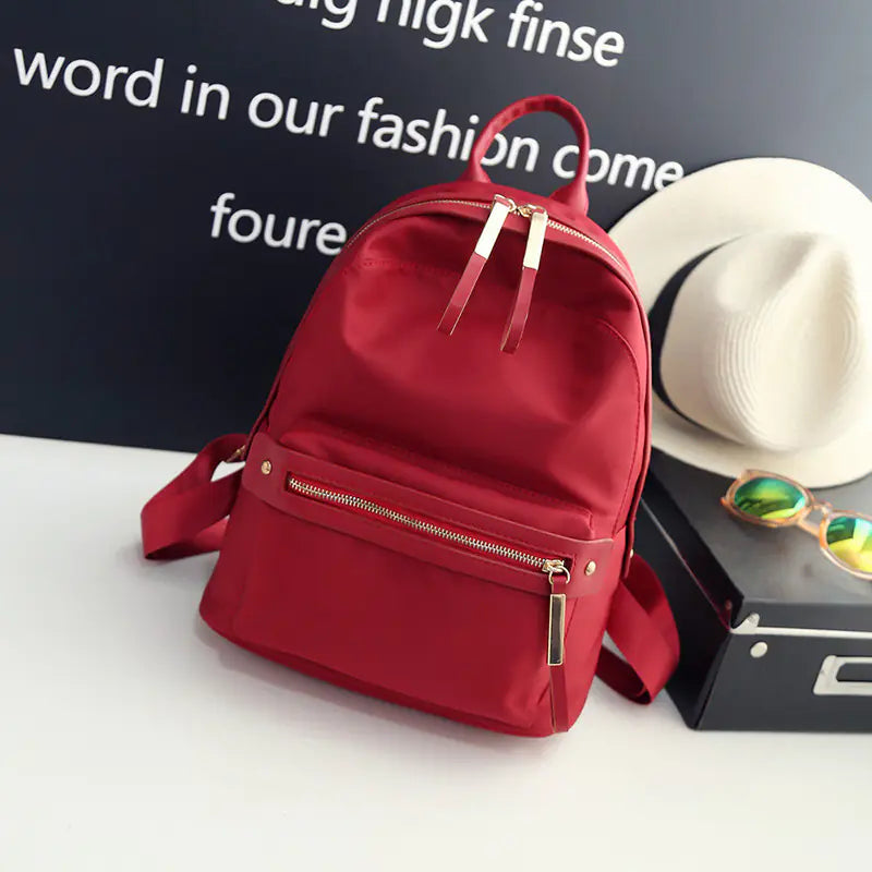 Stylish Academic Backpack