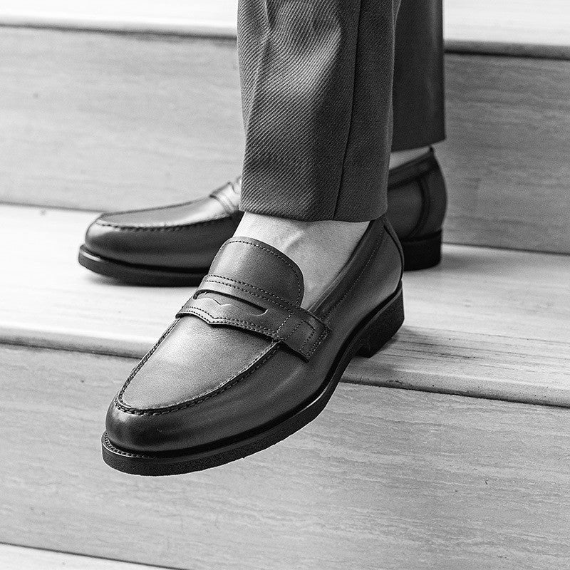 Gentleman Heritage Shoes