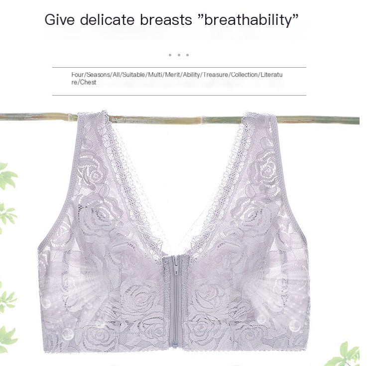 Charlotte Athletic Elegance Set