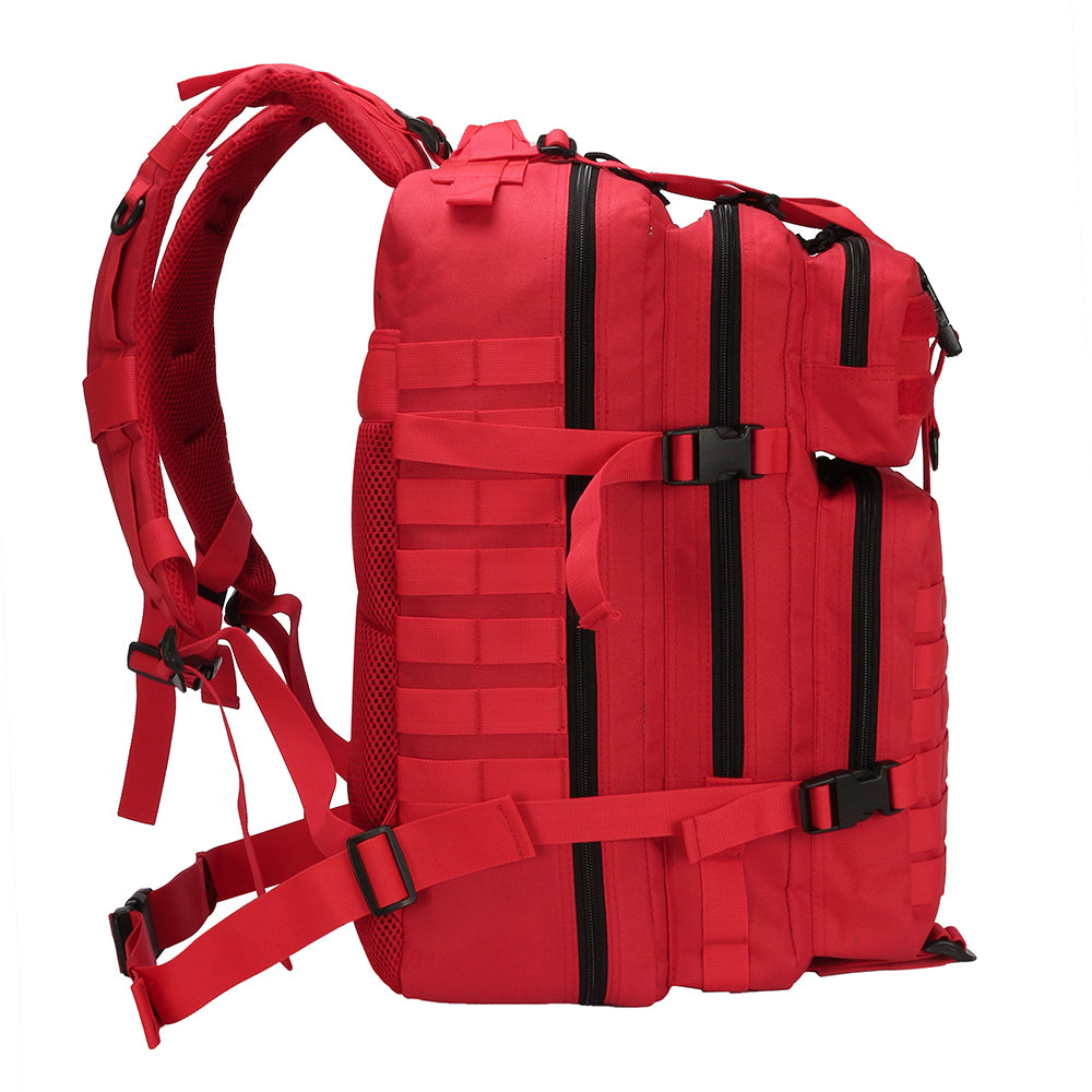 Versatile Outdoor Leisure Backpack