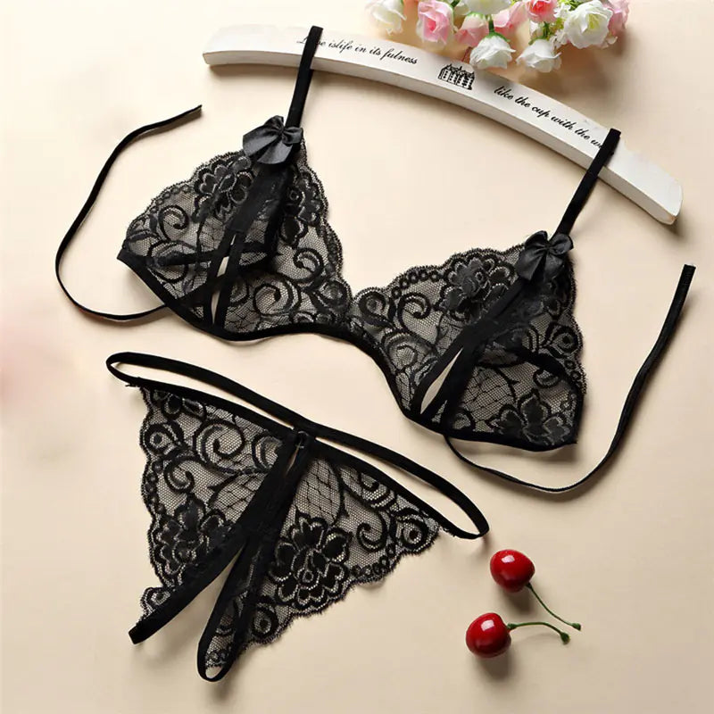Intimate Allure Collection