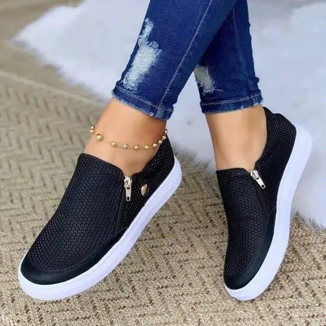 Women's Premium Sneakers