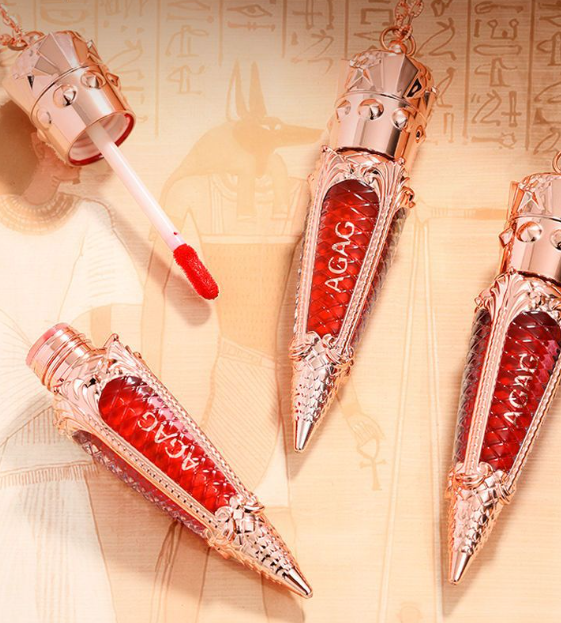 Queen's Scepter Matte Lip Glaze