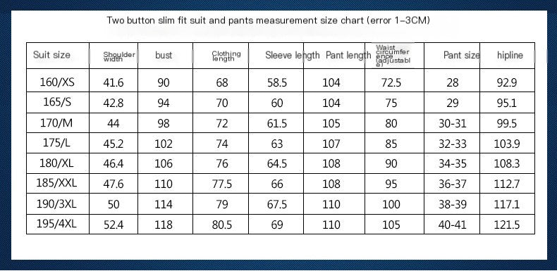 Distinguished Gentleman Collection