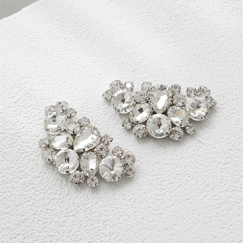 Baotou Stiletto Heel Pointed Toe