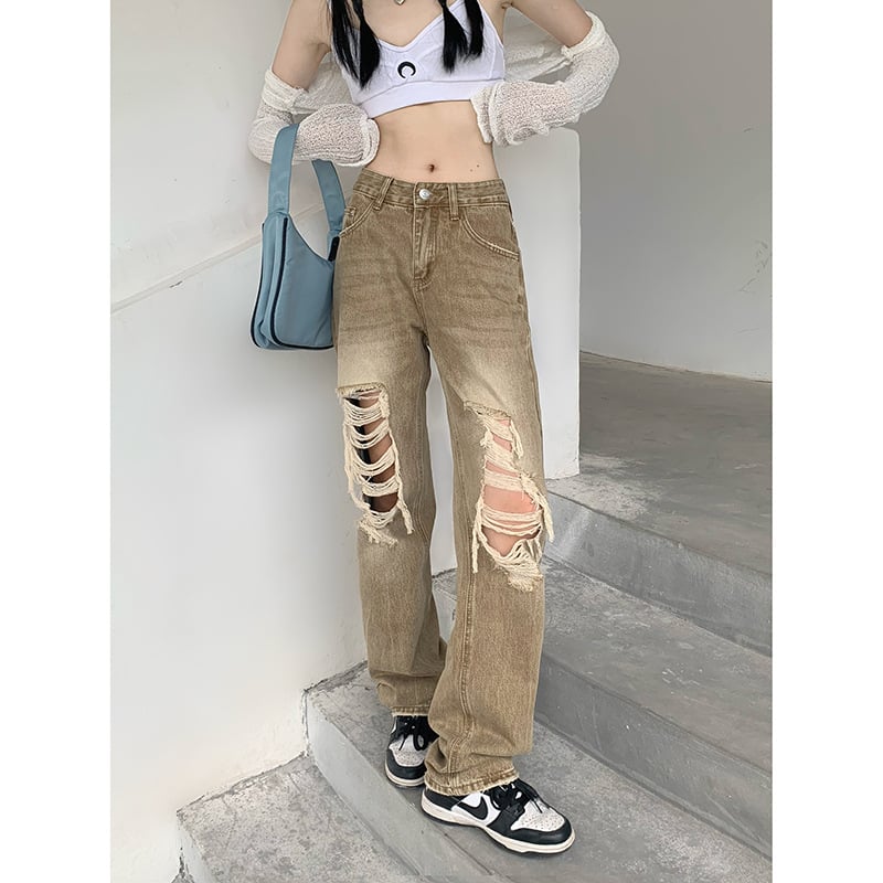 High Street Retro Revolution