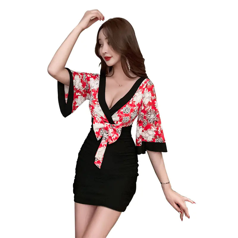 Spotlight Bodycon Sensation