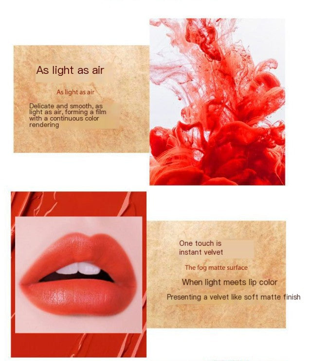 Queen's Scepter Matte Lip Glaze