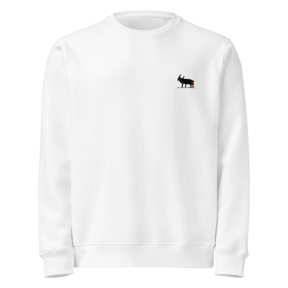 Unisex Organic Mid-Weight Sweatshirt | Stanley/Stella SASU010