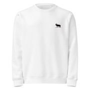 Unisex Organic Mid-Weight Sweatshirt | Stanley/Stella SASU010