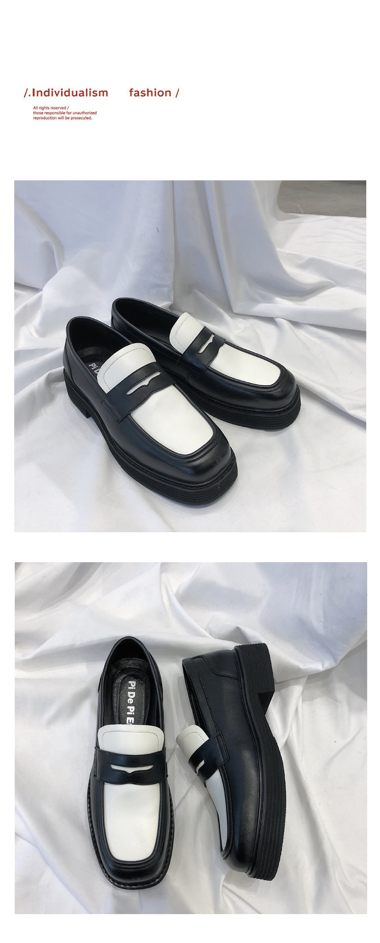 Heritage Urban Elite