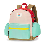 Cheerful Compact Backpack