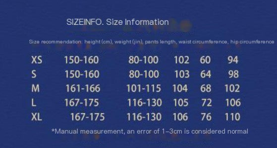 Effortless Flow Pants