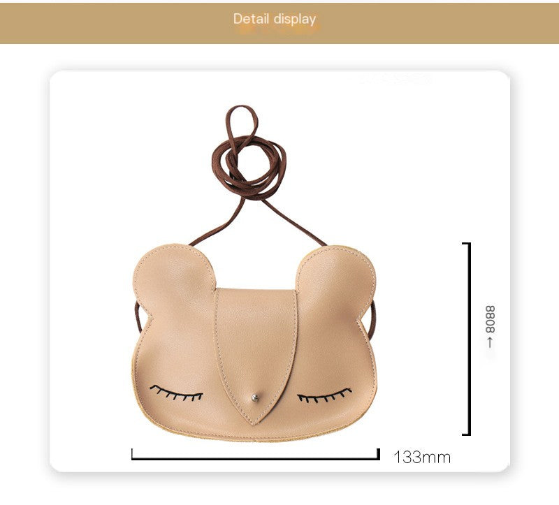 Sleepy Bear Adventure