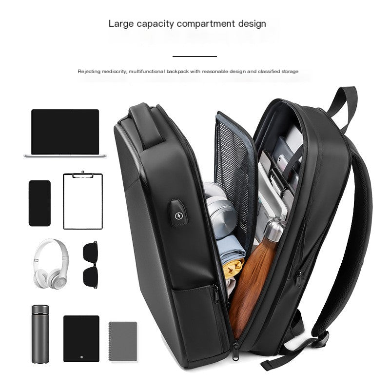 Bluetooth Music Outdoor Cycling Backpack