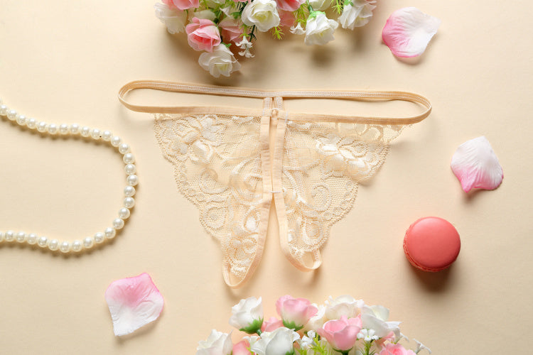 Intimate Allure Collection