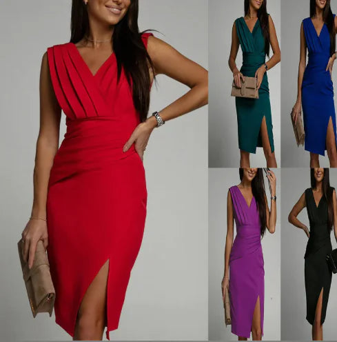 Effortless Flow Dress