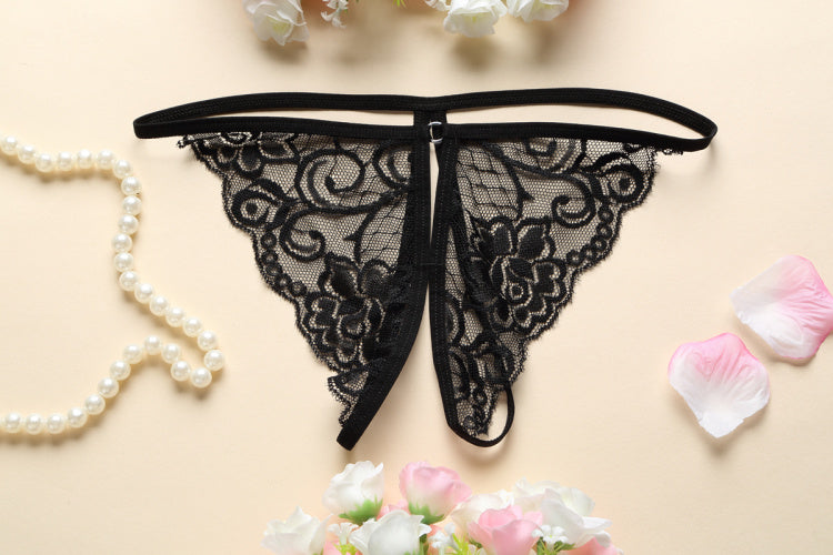 Intimate Allure Collection