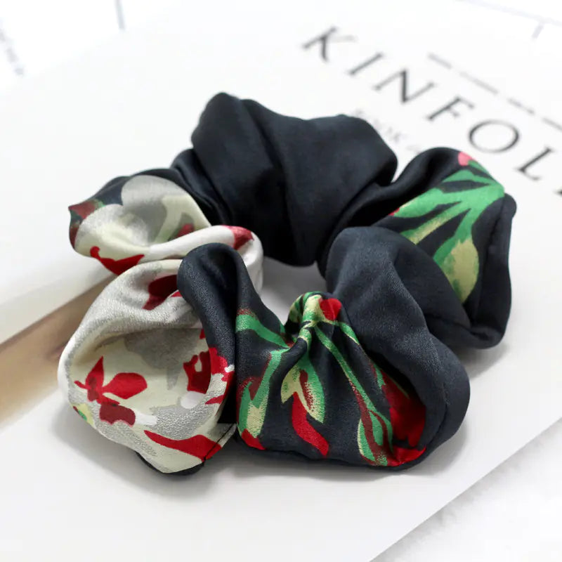 Floral Elegance Poetry