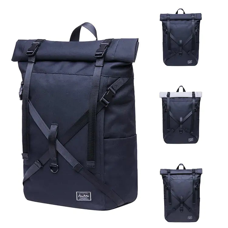 Waterproof Business Travel Backpack