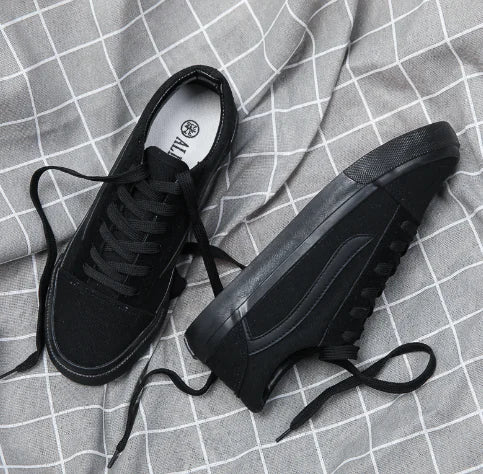 Canvas Street Essentials