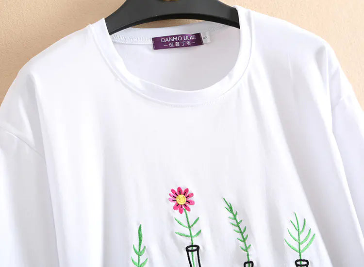 Summer Sweetness Bloom