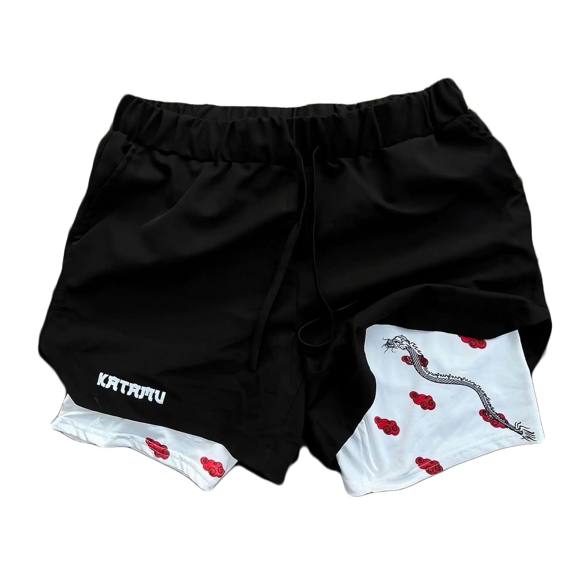 Athletic Performance Shorts