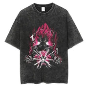 Anime Washable T-Shirt Collection 2