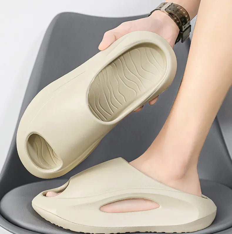 Cloud Walker Sandals