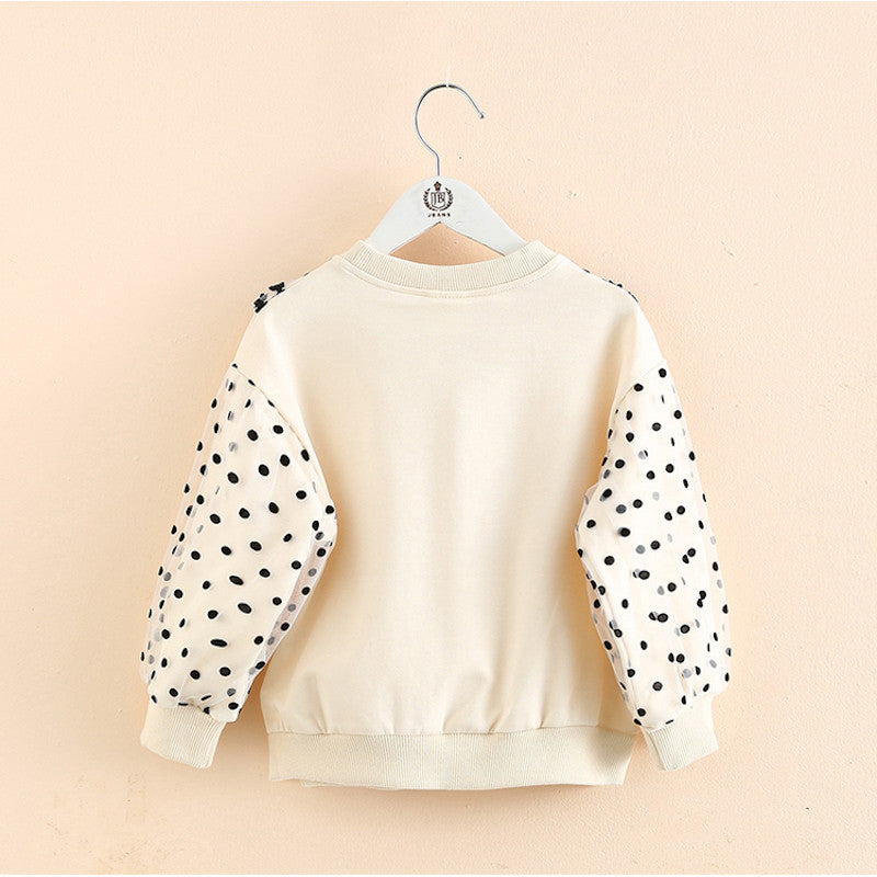 Baby Long-Sleeved T-Shirt